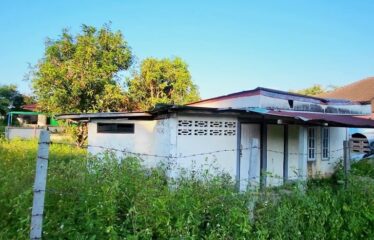 ขายที่ดิน 2 แปลง ไฟฟ้าน้ำประปาพร้อม โฉนดพน้อมโอน อยู่ในแหล่งชุมชน ที่ตั้ง ต.สันโป่ง อ.แม่ริม จ.เชียงใหม่